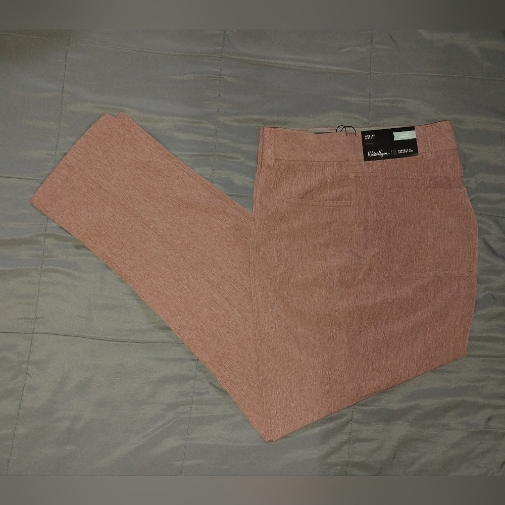Walter Hagen Pants NWT